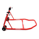 Caballete Elevador Universal Moto Honda Twister Cb Cbr F2 F3