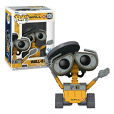 Funko Pop! Disney Wall-e Exclusive Edition #1120 Original