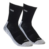 Medias Sox Deportivas Fútbol Grippy Antideslizante