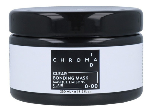 Mascarilla Schwazkopf Chroma Id 0.00 25 - mL a $498