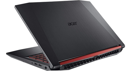 La Computadora Portátil Para Juegos Acer Nitro 5 15.6 Fhd Ip