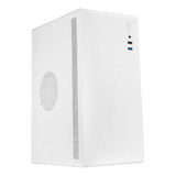 Xtreme Pc Computadora Core I3 16gb Ssd 120gb 1tb Neuss White