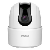 Camara Imou Ranger 2c, 2mpx, Vision Nocturna, Audio, Robotic