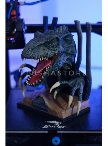 Indoraptor - Jurassic World 20cm