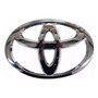 Insignia Logo Emblema Toyota Corolla Baul 19/23 Original Toyota Corolla