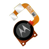 Flex Flexor Sensor Huella Motorola Moto E5 Play Xt1920