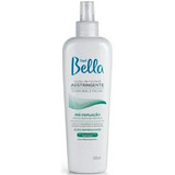 Loção Hortelã Adstringente Pré-depilação Depil Bella 500ml