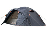 Barraca Camping Atacama 4 Pessoas Uvguard Coleman