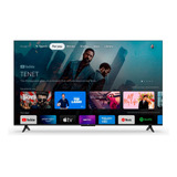 Smart Tv 50 50p635 4k Uhd Hdr Google Tcl Bivolt