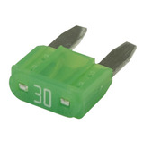 Fusible Mini Hella 30a Precio Caja X 200 U. Hella 358129193