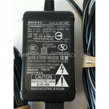 Adaptador Cargador Sony Ac Ls5 - Original Camaras Cybershot