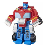 Playskool Heroes Transformers Rescue Bots Academy