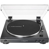 Bandeja Giradiscos Audio Technica At Lp60x Bk La Plata