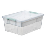 Cajas De Almacenamiento S Toy, Cajas Organizadoras, Bloques