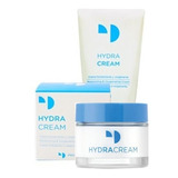 Hydra Cream 200 Ml Prodermic Caba
