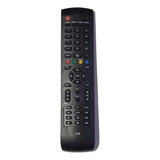 Control Remoto Kanji Mod Kj-mn43-3  Smarttv Netflix Youtube 