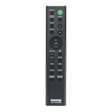 Control Remoto Para Barra De Sonido Sony Rmt-ah300u