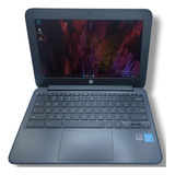 Mini Laptop Barata Hp 11.6 4 Gb Ram 16 Gb Win 10