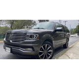 Lincoln Navigator 2017 3.5 Reserve L At