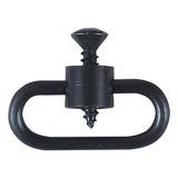 Suporte Para Fixação Bandoleira Tática Carabina Espingarda