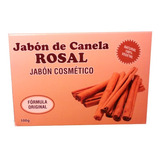 Jabón En Barra : Canela  Laboratorio El R - g a $49