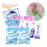 Cuidado Corporal 8pz Jelly Spa Sales Piel Exfoliantes F