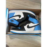 Jordan 1 Retro High Unc Toe Original Talla 26 Mx