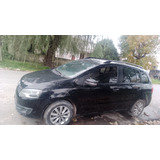 Volkswagen Suran 2010 1.6 Highline 101cv 11c