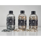 Sales De Baño Aromática Spa Hierbas 270g - Insumosoeste