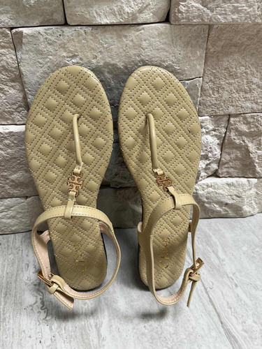 Sandalias T I P Tory Burch 24 Mex