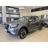 Nissan Frontier Xe 4x2 Mt 