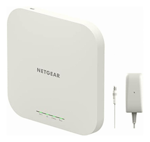 Netgear Punto De Acceso Inalámbrico Gestionado En La Nube