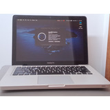 Macbook Pro 13-inch Mid-2012 16gb Ram Com 512 Ssd + 512 Sata
