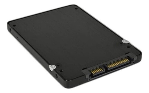 Hd Ssd 120gb Macrovip 2.5 Sata 3 6gbs Nb/ Pc / Desktop