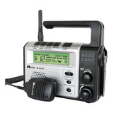 Midland® Xt511 Radio De Emergencia Radio De Campamento Base