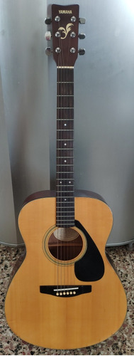 Guitarra Acústica Yamaha. Modelo Fs-310a.