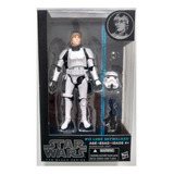 Star Wars: Luke Stormtrooper - Black Series Original Hasbro