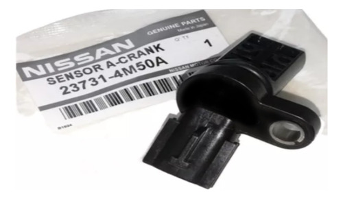 Sensor Leva Cigeal Nissan Sentra B15 1.8 Almera Armada 5.6 Foto 2