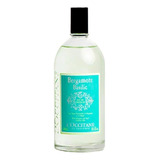 L'occitane Bergamota E Basilico Deo Colonia 300ml