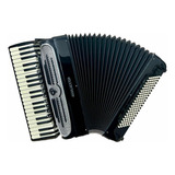 Acordeon Giulietti Classic 127 Novo!!!