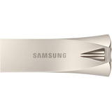 Memoria Usb Samsung 256gb Bar Plus Usb 3.1 Flash Drive