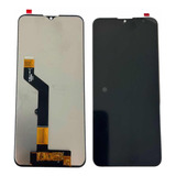 Frontal Tela Display Para Moto E7 Plus Xt2081 Premium Oled