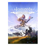 Horizon Zero Dawn: Complete Edition Steam Pc