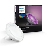 Philips Hue Bloom Regulable Inteligente Led Lámpara De Mesa 