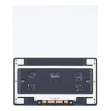 Trackpad Macbook Pro M1 2021 A2485 Silver Axkim Service