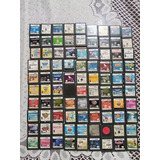 Paquete De 94 Juegos Para Nintendo Ds (3ds,2ds,ds Lite)