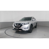 Nissan X-trail 2.5 Advance 3 Row Cvt