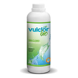 Vulclor Bio Desinfectante Vulcano 1it Tratamiento Sin Cloro 