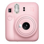 Cámara Instax Mini 12 Color Rosa Cámara Instax Mini 12 Color Rosa