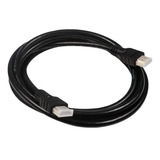 Cables Hdmi 4k 20 Metros Pc Note Led Smart Ps3 Monitor Noga